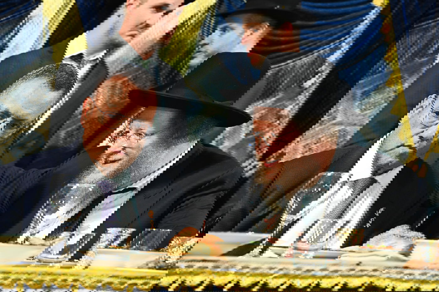 החתונה הגדולה