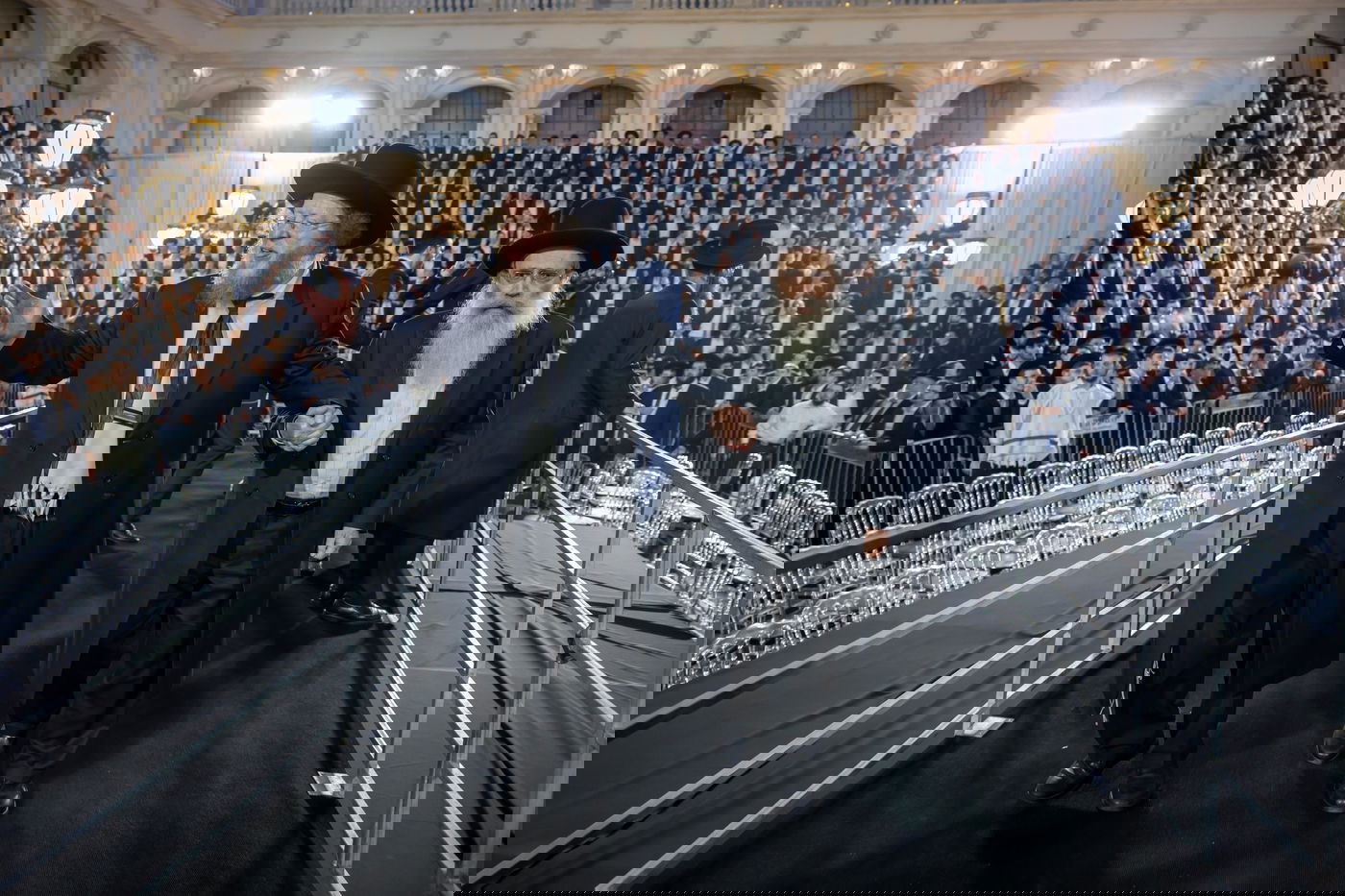 החתונה הגדולה