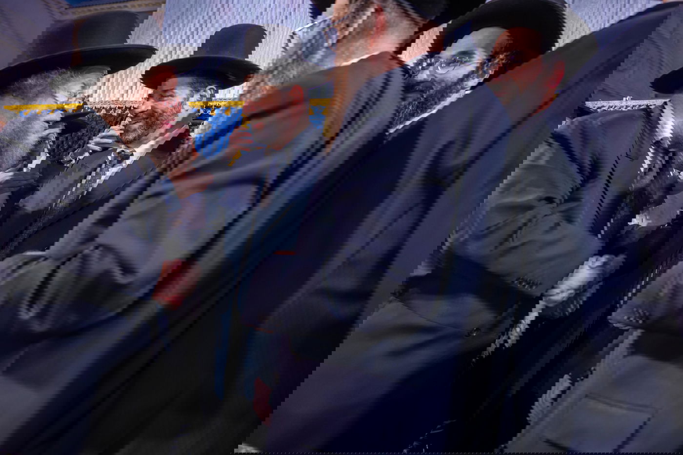 החתונה הגדולה