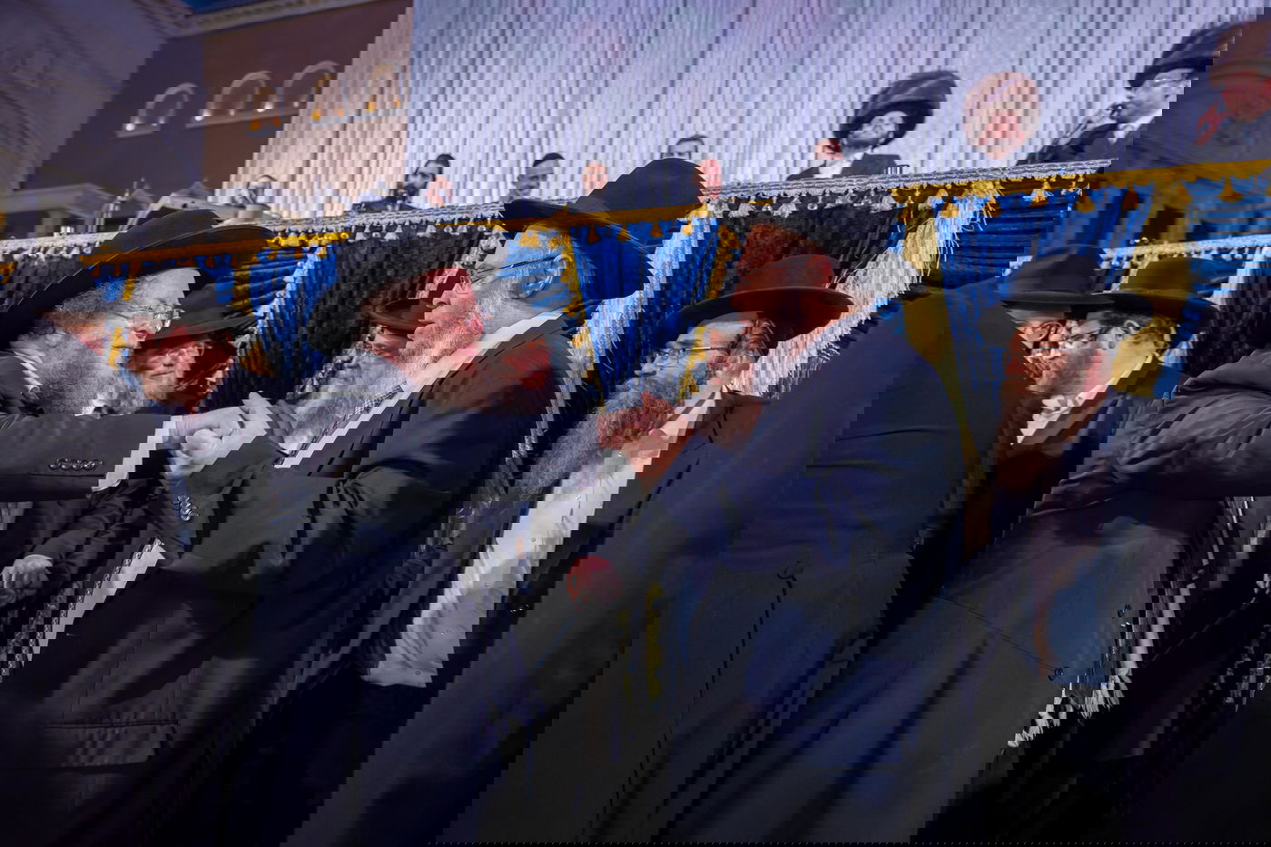 החתונה הגדולה