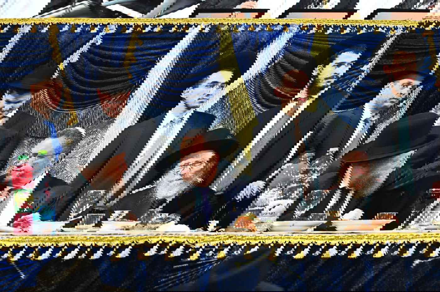 החתונה הגדולה