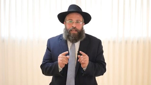 הרב אקריש