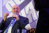 שגריר ישראל בגרמניה רון פרושאור