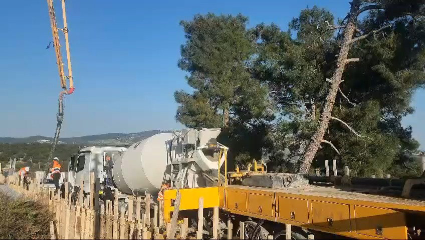 ההכנות להילולה