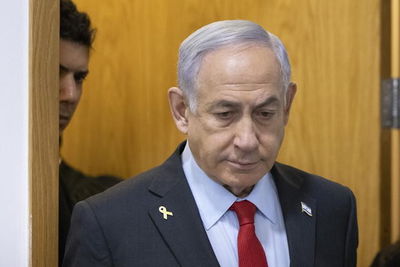 נתניהו: ראש השב"כ וקודמו סוחטים אותי באיומים - "נחצה קו אדום"