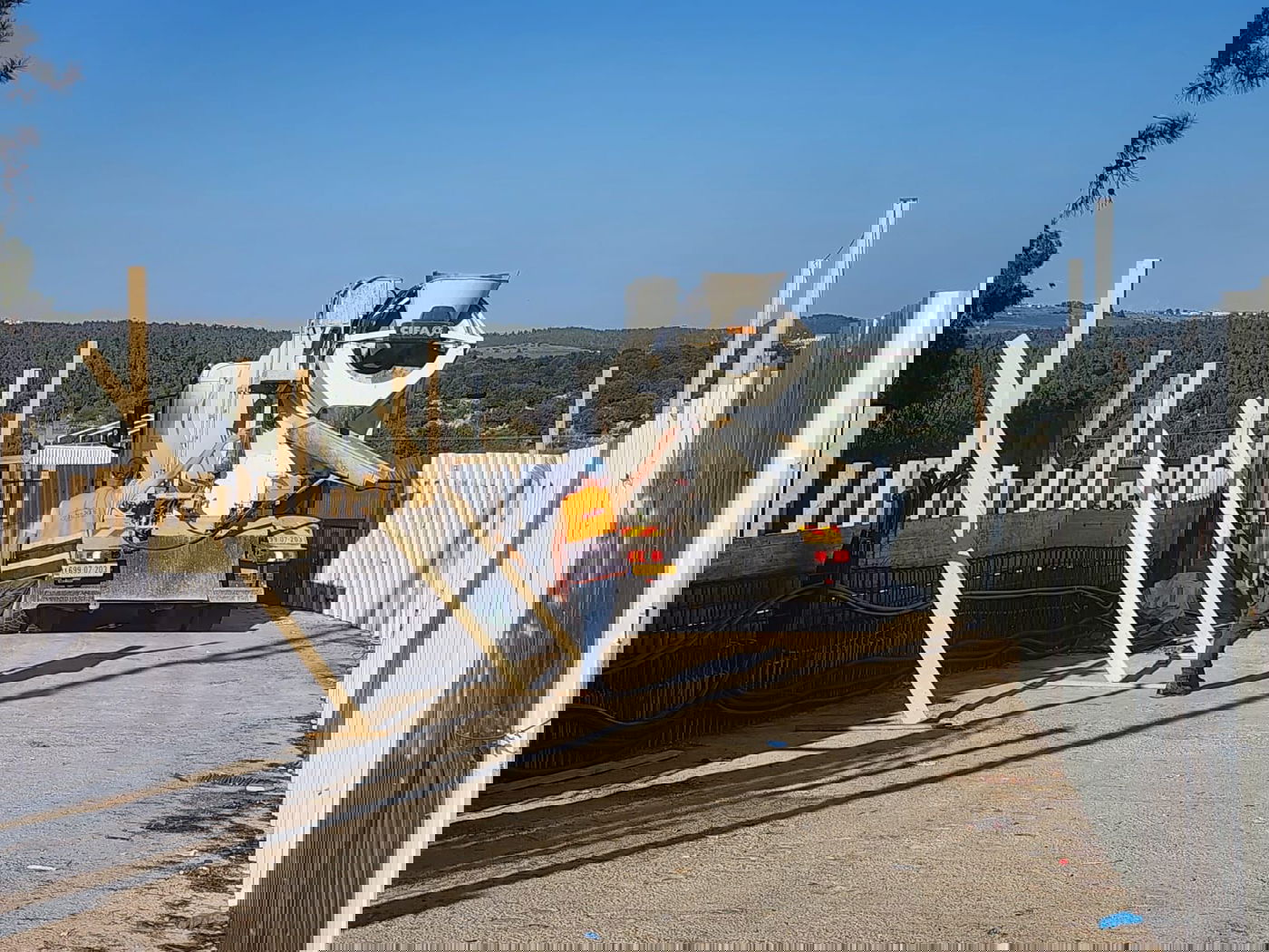 מתכוננים להילולה