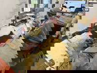 נערכים לפורים בצה"ל