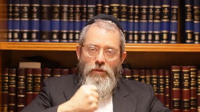 סוד המפלה של אויבי ישראל: עומק פורים - במציאות היום