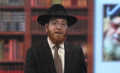 ירושלמים? כל מה שאתם צריכים לדעת על 'פורים משולש' | צפו