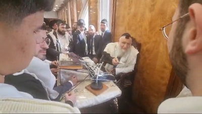 התגשמות מפתיעה: כל הרשעים שהוזכרו בפורים - נהרגו 