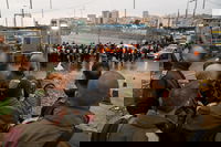 היערכות בפקוד מרכז לחודש הרמדאן