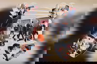 מי ההמן של הכנסת? וויסקי או יין? כך חגגו הח"כים את פורים וחשפו את הסודות האפלים