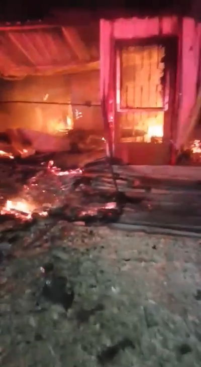 דיווחים בלבנון: צה"ל תוקף תשתיות אזרחיות בדרום לבנון למניעת חזרת התושבים | צפו