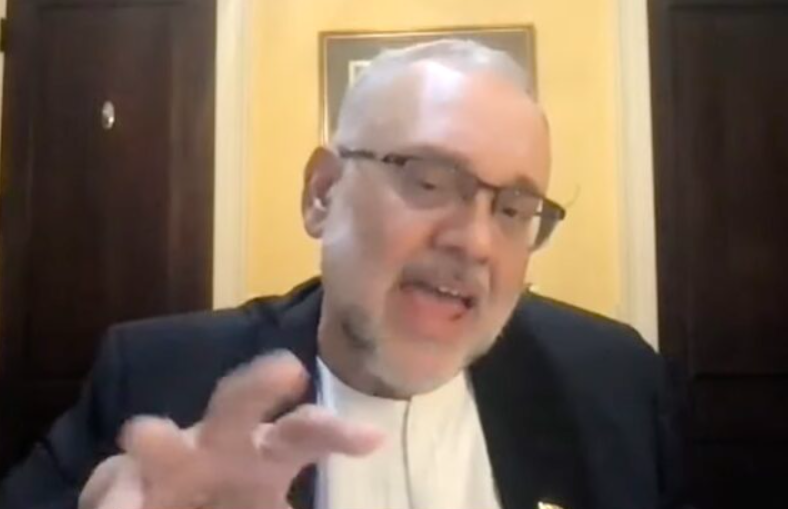 ארה"ב הודיעה לשגריר דרום אפריקה: "יש לך 72 שעות לעזוב"