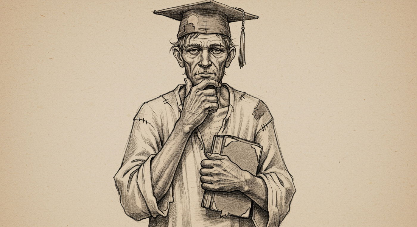 להיות בטוח שאתה צודק, כשאתה לא. אפקט דאנינג קרוגר