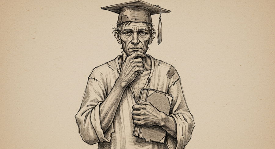 להיות בטוח שאתה צודק, כשאתה לא. אפקט דאנינג קרוגר