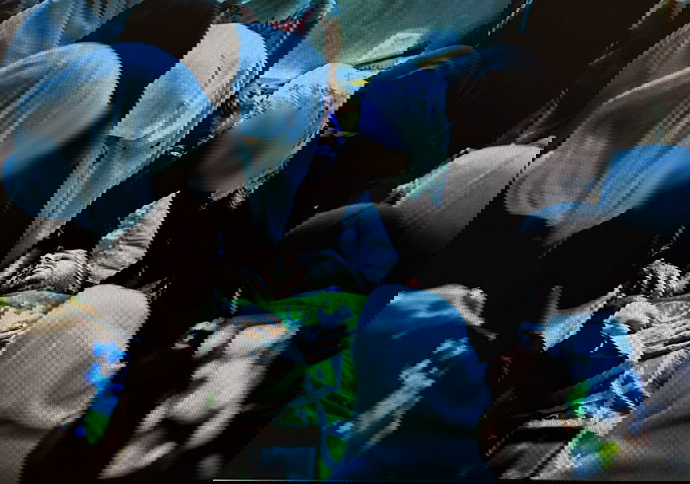 חומרים שפרסמה החשודה