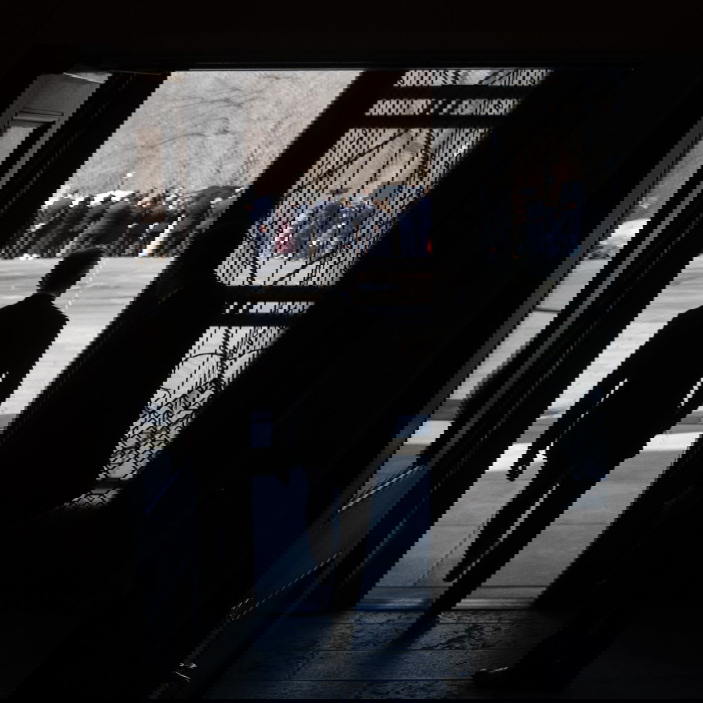 מארק קרני, ראש הממשלה החדש של קנדה ביום השבעתו