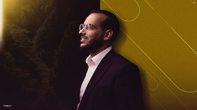 אלדד טסה משחרר את הסינגל השני שלו: "הטוב והחסד"