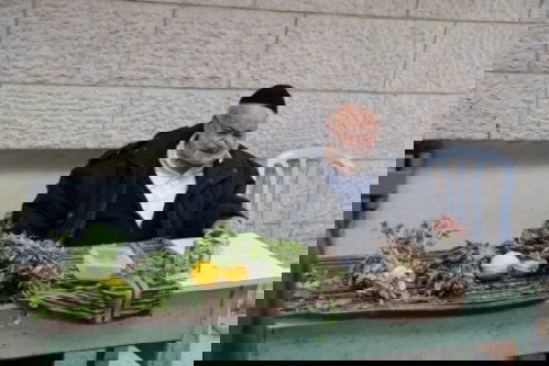 הרב שמואל שמאי ז"ל