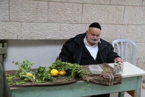 הרב שמואל שמאי ז"ל