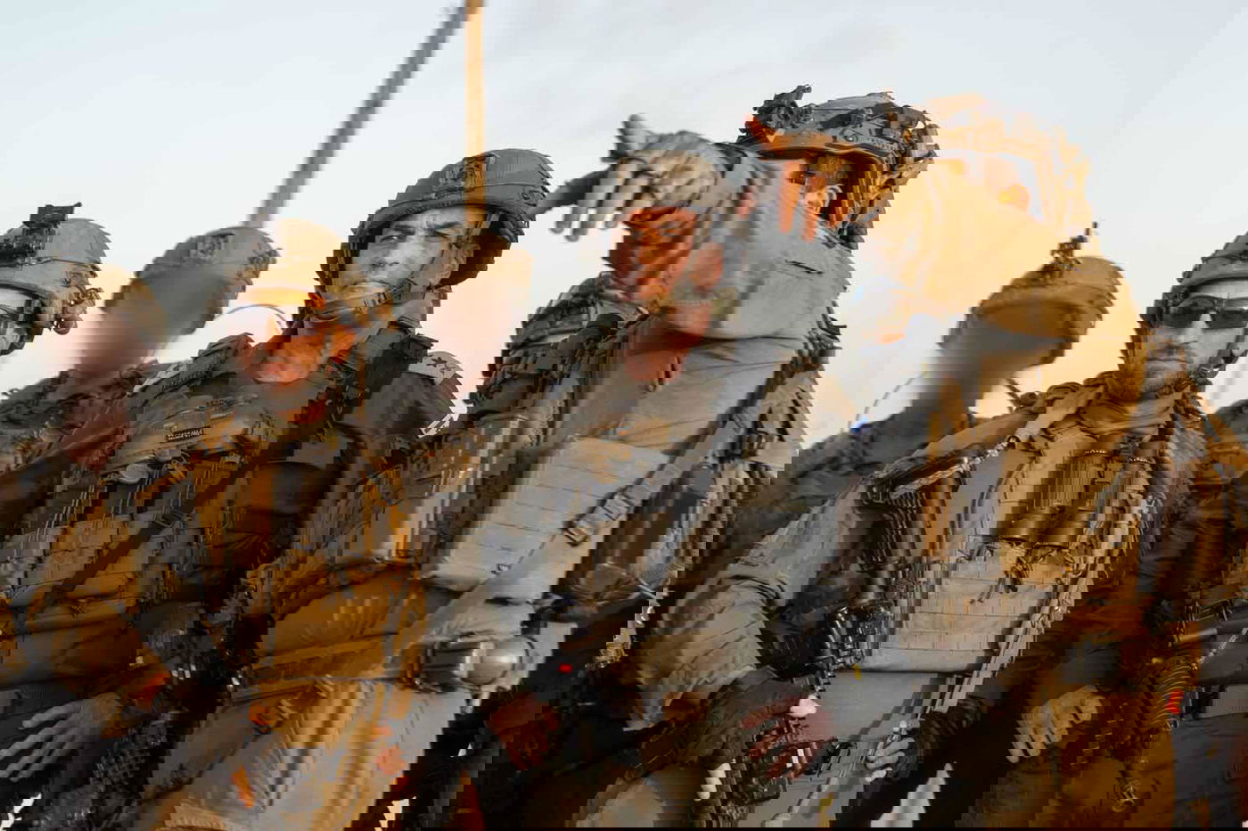 הרמטכ"ל ברפיח 