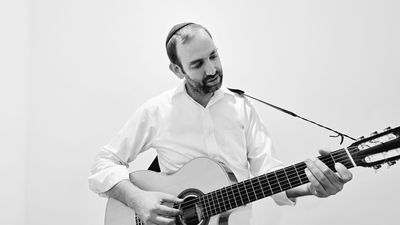 יוחנן חייט חוזר עם סינגל חדש: "בחירה"