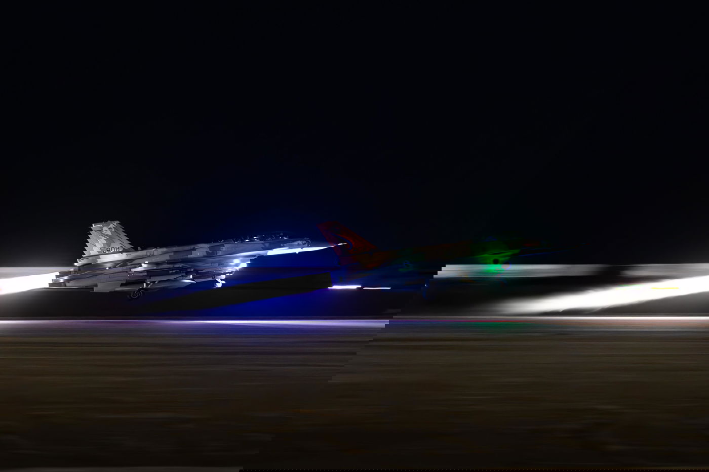 מסוקי הקרב, בדרך לעזה