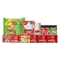 שטראוס משיקה סדרת שוקולדים מורחבת ללא גלוטן