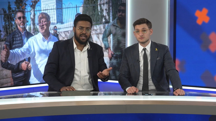 תכנית 'דבר ראשון'