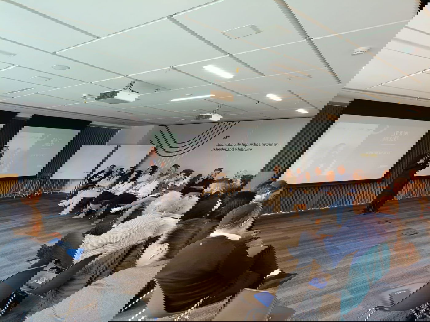 יום עיון לשותפי תכנית ׳מיגו׳