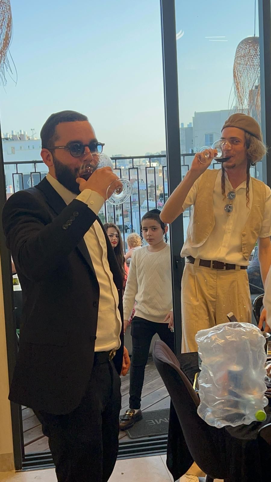 זופניק בכיכר | כל התמונות, הנייעס והחשיפות של השבוע