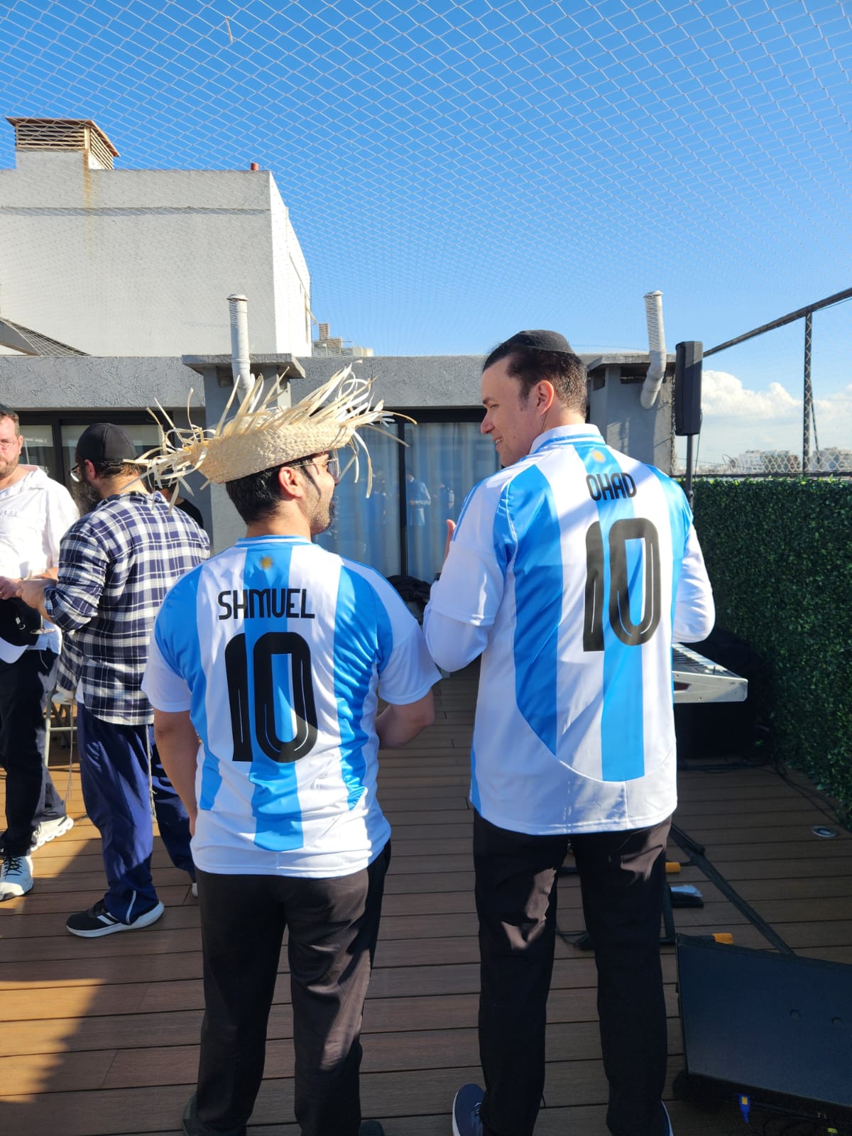 זופניק בכיכר | כל התמונות, הנייעס והחשיפות של השבוע