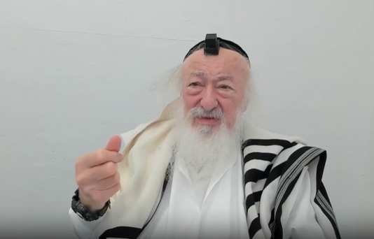 בואו לסיים ש"ס תוך שנה | השיעור היום: מסכת נזיר ל"ד- מ'