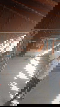 שיפוץ הבית של הרב קוק בטבריה