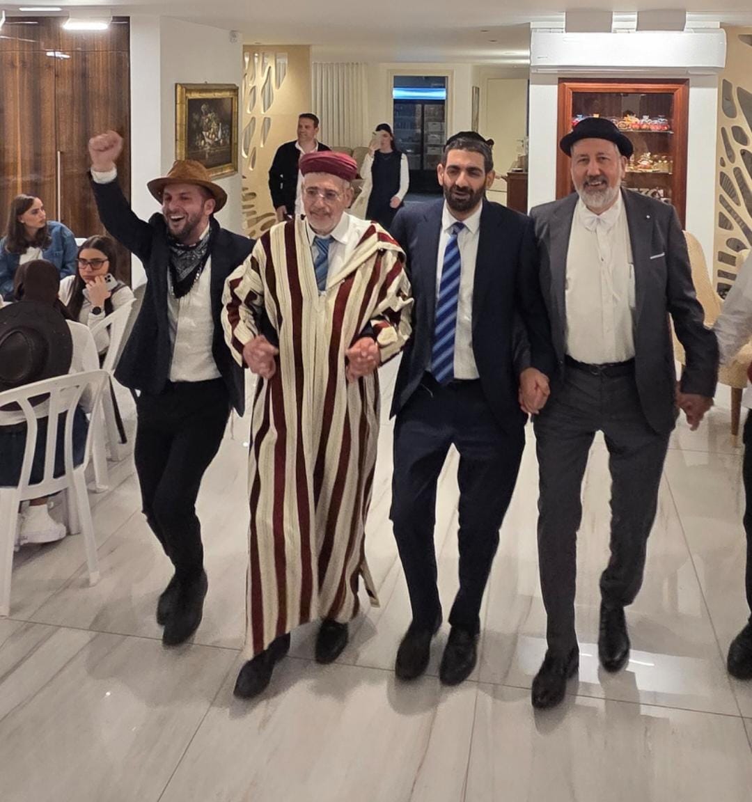 זופניק בכיכר | כל התמונות, הנייעס והחשיפות של השבוע