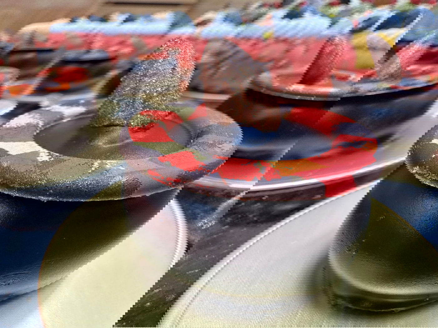 חופשת חג חלומית בטביליסי - הצצה נדירה