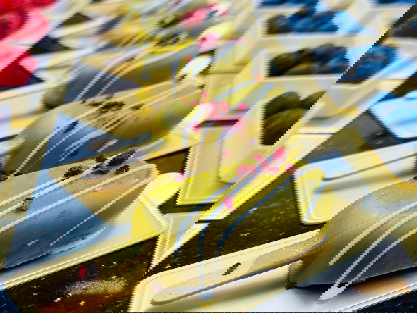 חופשת חג חלומית בטביליסי - הצצה נדירה