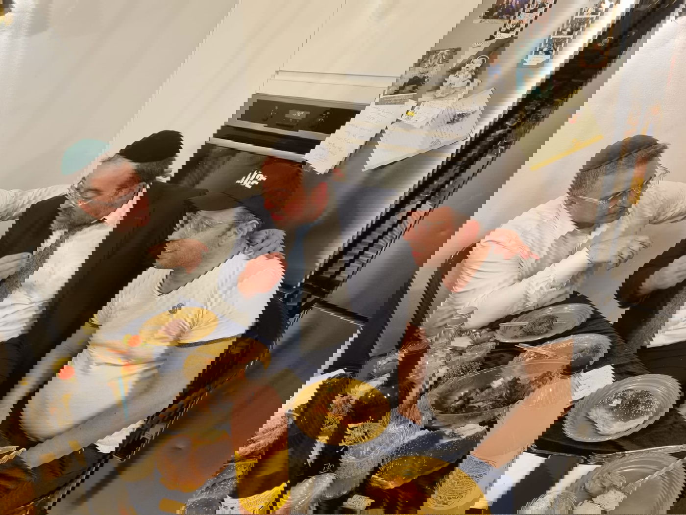 זופניק בכיכר | כל התמונות, הנייעס והחשיפות של השבוע