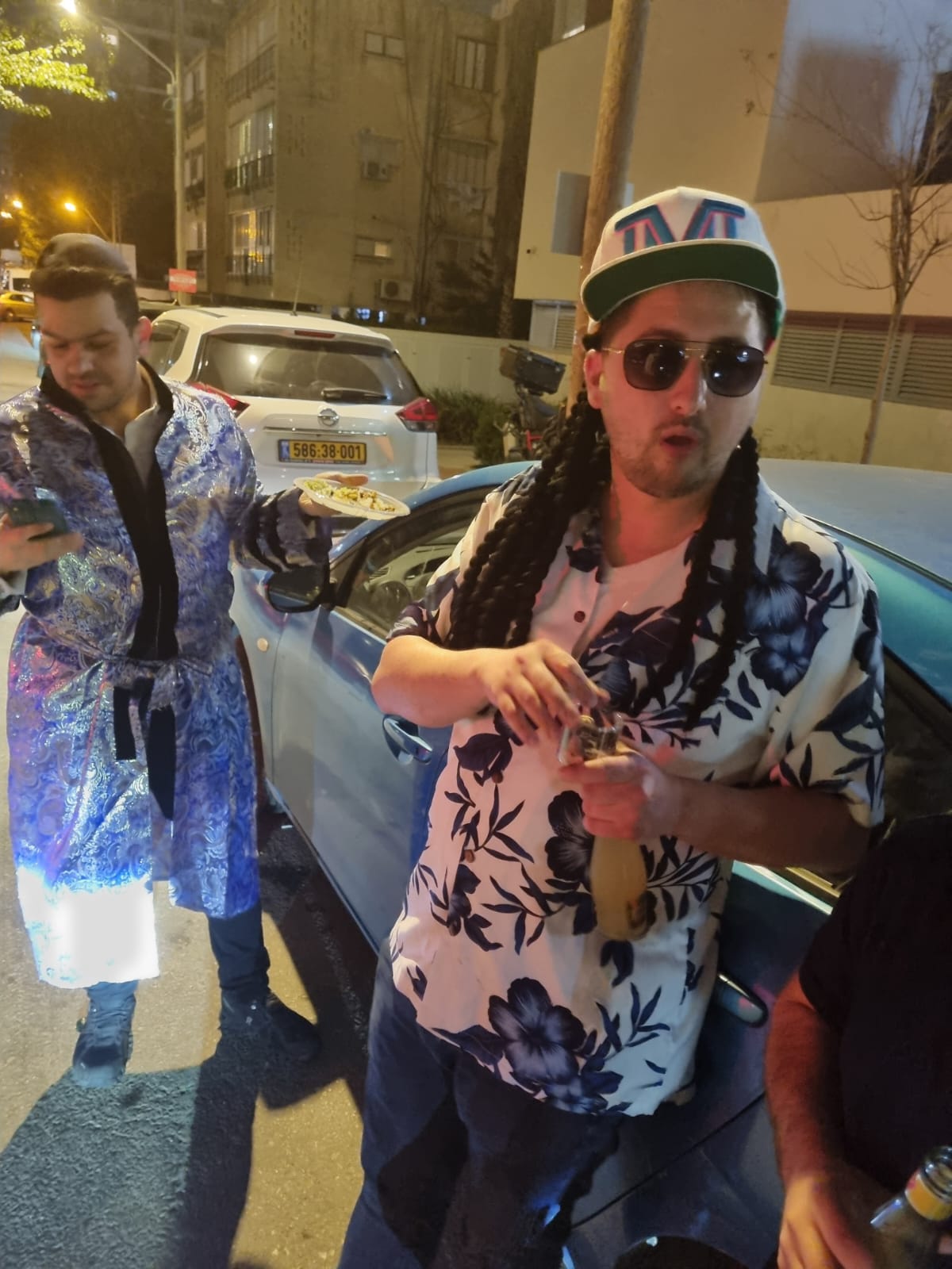 זופניק בכיכר | כל התמונות, הנייעס והחשיפות של השבוע