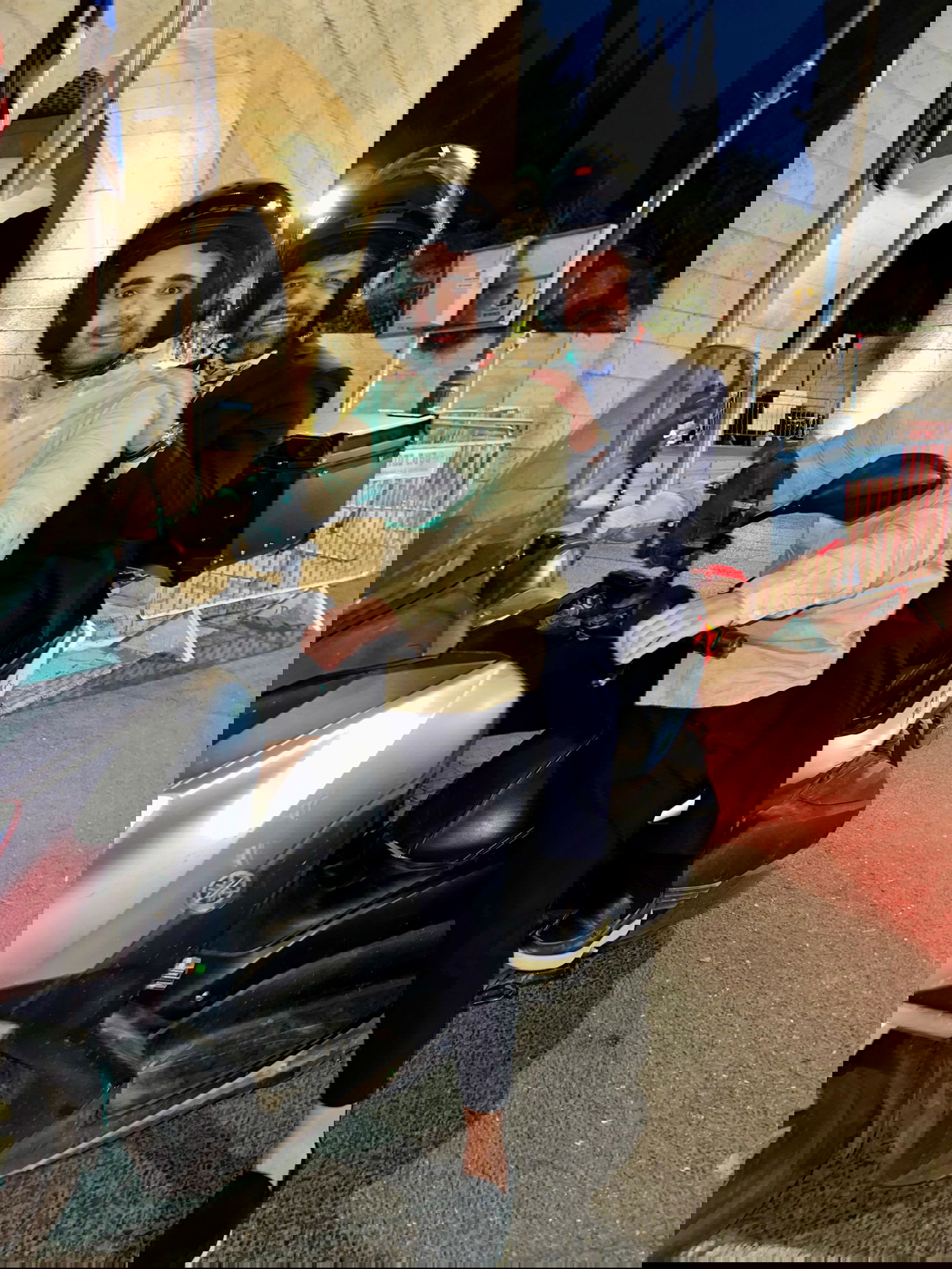 זופניק בכיכר | כל התמונות, הנייעס והחשיפות של השבוע