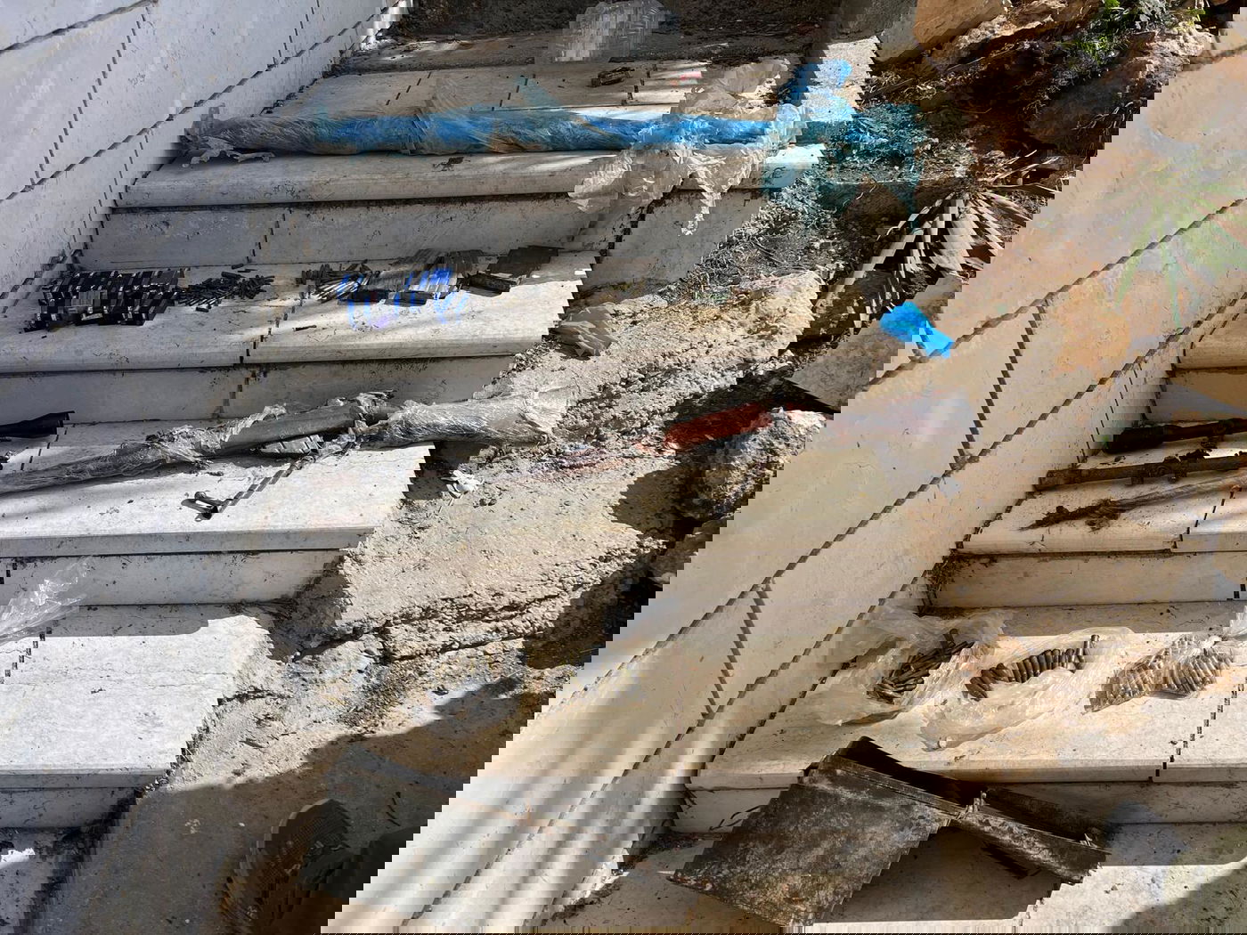 פעילות כוחות צה"ל