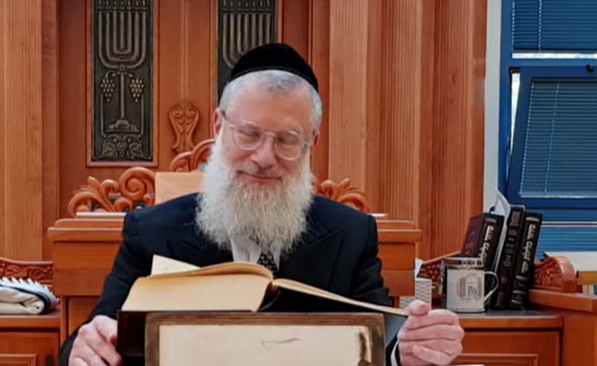 מדוע הנשיאים נענשו, למרות שהביאו את אבני השוהם?