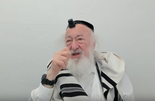 בואו לסיים ש"ס תוך שנה | השיעור היום: מסכת נזיר מ"ח- נ"ד