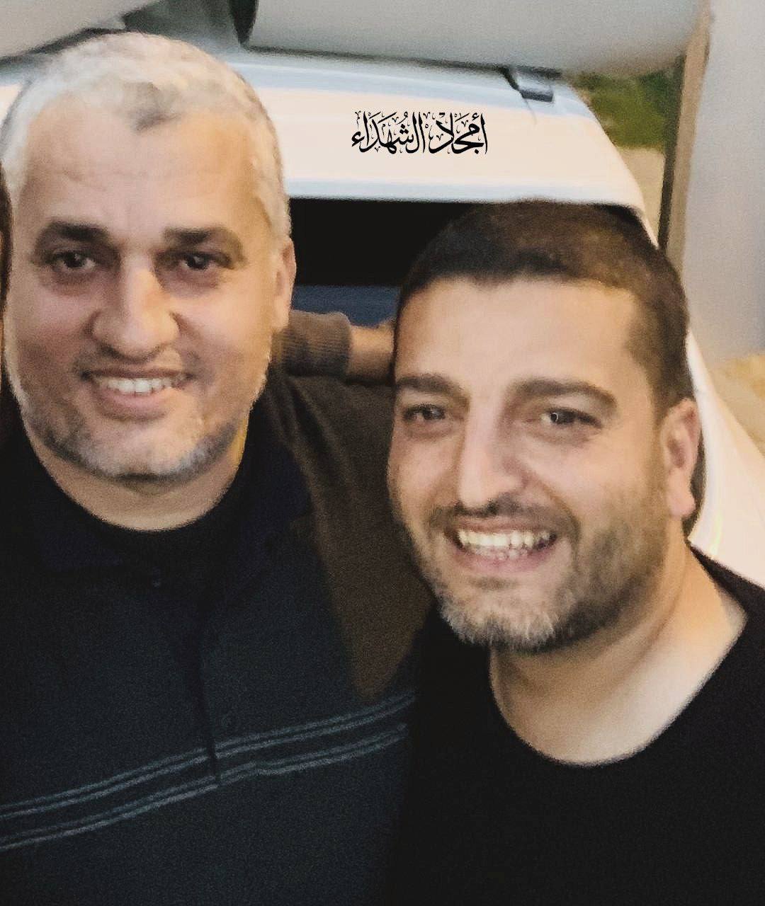 המפקד הבכיר שחוסל