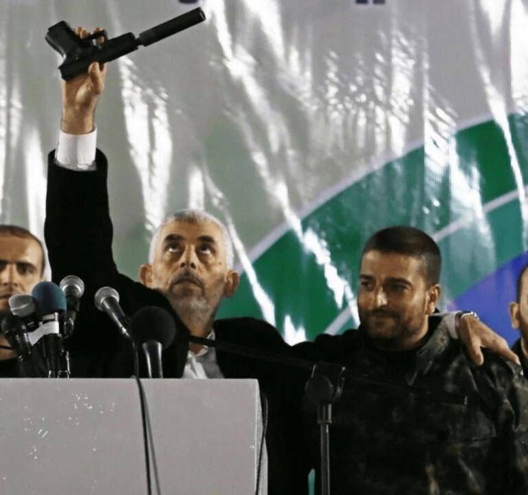 המפקד הבכיר שחוסל