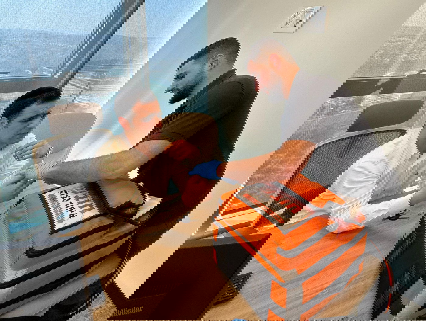 זופניק בכיכר | כל התמונות, הנייעס והחשיפות של השבוע