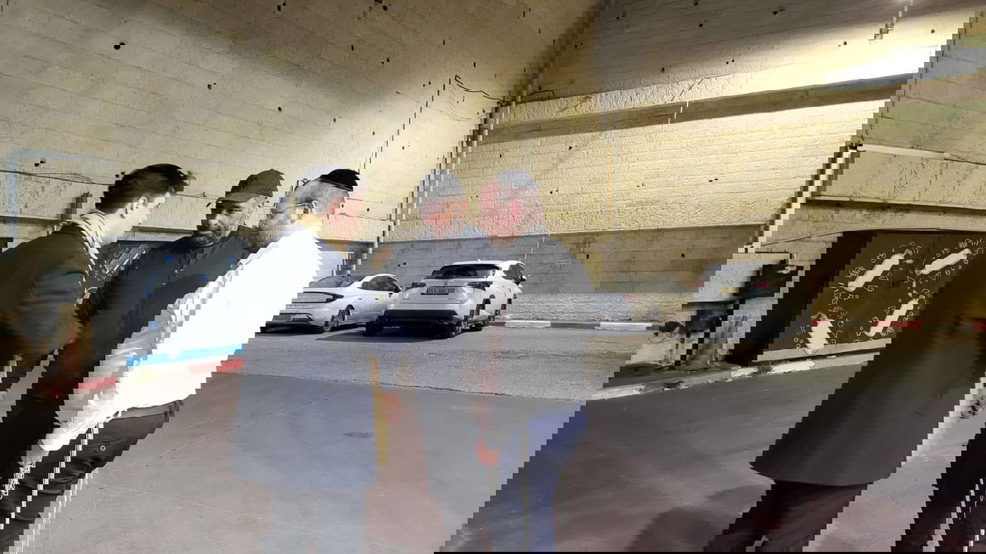 זופניק בכיכר | כל התמונות, הנייעס והחשיפות של השבוע