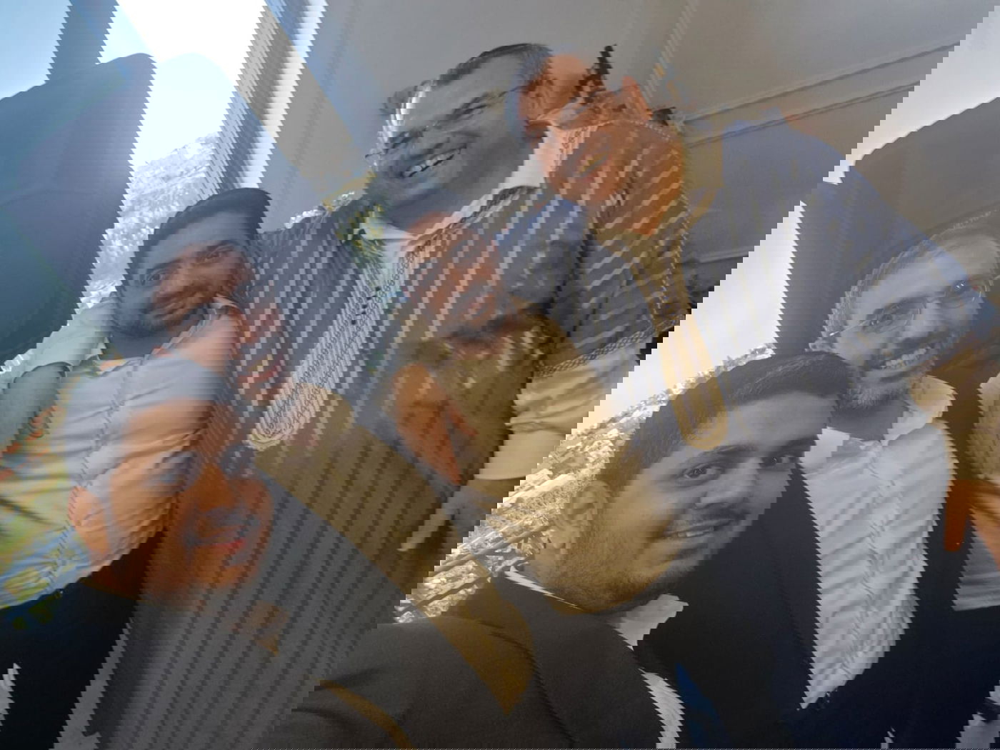 זופניק בכיכר | כל התמונות, הנייעס והחשיפות של השבוע