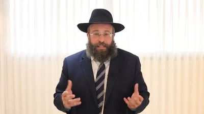 סוד אחד מהתורה שישחרר אותך מכל האכזבות והכעסים